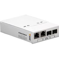 Axis T8607 Media Converter Switch