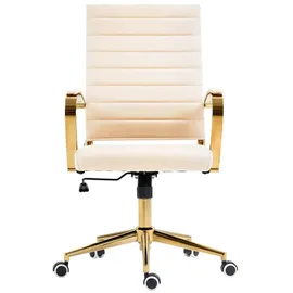 CLP Havanna Kunstleder Creme