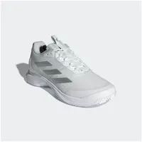 Adidas Avacourt 2.0 Sandplatzschuhe - Cloud White / Plamet