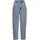 Buffalo Relax-fit-Jeans Damen blue-washed Gr.40