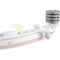 Kärcher Anbausatz gestapelte Abweisrolle