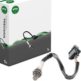 NGK Lambdasonde 91780
