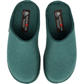 HAFLINGER Flair Soft Piniengrün 39