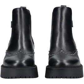 Nero Giardini Chelsea Boots Schwarz 36