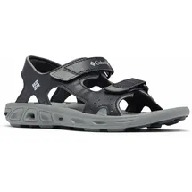 Columbia Techsun Vent Schwarz 32