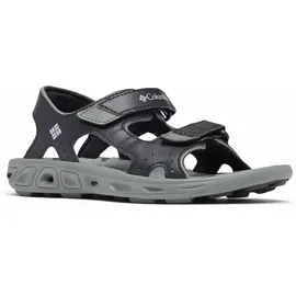 Columbia Techsun Vent Schwarz 32