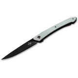 Böker Plus Urban Spillo Jade G10