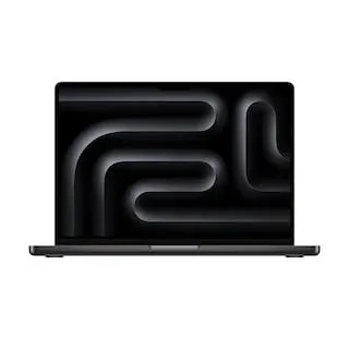 14'' M5 24 GB RAM 1 TB SSD 10-Core GPU Schwarz