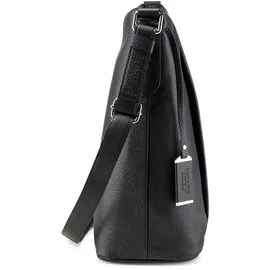 Picard Pure Umhängetasche black