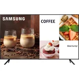 BE65C-H 65" 4K Business TV Display BEC-H Serie