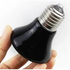 REPTI ZOO Repti-Zoo - Keramischer Heizstrahler Mini Keramikstrahler 25 Watt (DL46025)