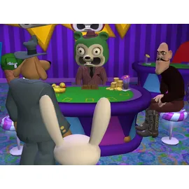 Sam & Max: Season One (Hammerpreis) (PC)