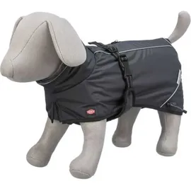 Trixie Calvi Hundejacke - Black - 50 cm