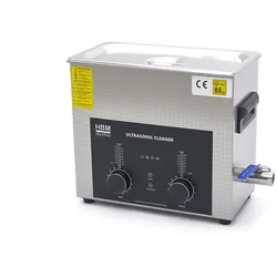 HBM hochpräzise Ultraschallreiniger