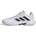 Courtjam Tennis Shoes Cloud White/Team Navy/Cloud White 44 2 3 EU 44 2 3