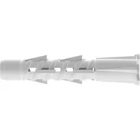 TOX Allzweck-Rahmendübel Tetrafix XL 10 x 100 mm 25 Stück