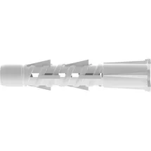 TOX Allzweck-Rahmendübel Tetrafix XL 10 x 100 mm 25 Stück