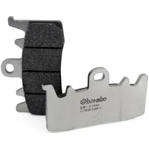 Brembo Bremsbelag Modell 07BB38