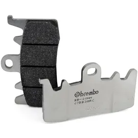 Brembo Bremsbelag Modell 07BB38