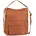 Mandarina Duck Rucksack MD20 Hobo Backpack Pumpkin