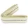 Bio Green Ersatzdocht Warmax Mini/Antiforst, Beige