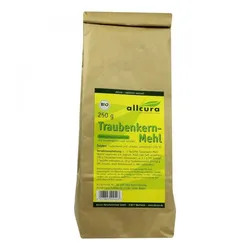 Traubenkernmehl