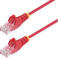 Startech StarTech.com N6PAT250CMRDS, 2.5 m CAT6 U/UTP UTP RJ-45,