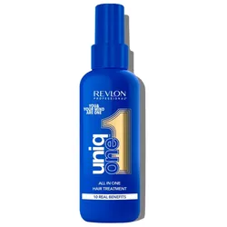 Revlon Uniqone All In One Hair Treatment Mental Health Limited Edition 150ml