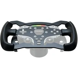 Moza ES Formula Wheel Lenkrad Schwarz PC