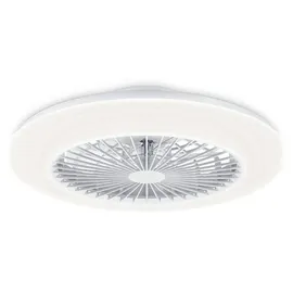 Philips Amigo 59 cm Deckenventilator Weiß