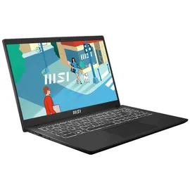 MSI Modern 15 B12MO-851 Intel Core i5-1235U 16 GB RAM 512 GB SSD