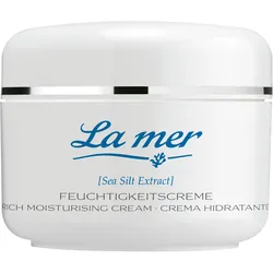 La Mer ORIGIN OF Feuchtigkeitscreme 100 ml