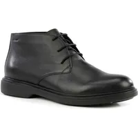 GEOX Ottavio B Herren Schwarz 43