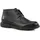 GEOX Ottavio B Herren Schwarz 43