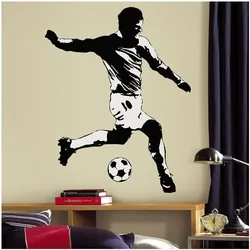 Roommates Fußballspieler