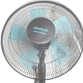 Cecotec EnergySilence 510 40 cm Standventilator Schwarz