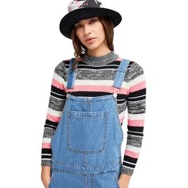 Roxy Overall Wild Heart blau XS (34)