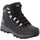 Jack Wolfskin Refugio Texapore Mid Wanderstiefel - Dark Steel / Purple - EU 40