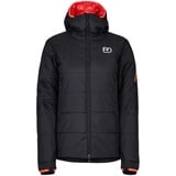 Ortovox Swisswool Zinal Jacke (Größe M