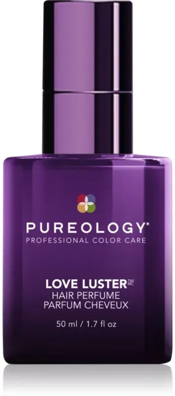 Pureology Love Luster Hair Perfume parfümiertes Haaröl für Damen 50 ml