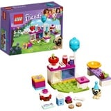 LEGO® Friends 41112 Partykuchen