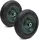 Wiltec Schubkarren Komplettrad 130 kg