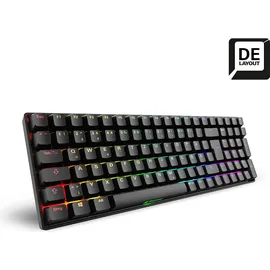 Sharkoon SKILLER SGK50 S2 Gateron Brown DE