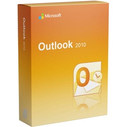 Microsoft Outlook 2010