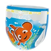 Little Swimmers Schwimmwindeln, Gr. 2–3 (3-8 kg), Bigpack