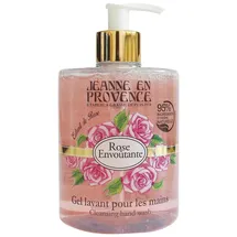 Jeanne EN Provence Lavant Mains-Gel Duschgel 500 ml