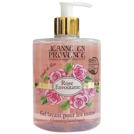 Jeanne EN Provence Lavant Mains-Gel Duschgel 500 ml