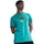 Nike Dri-FIT Basketball T-Shirt grün L