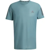 adidas Herren Own The Run PRETEA, L