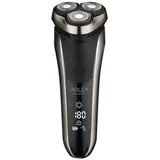 Adler AD 2933 Schwarz